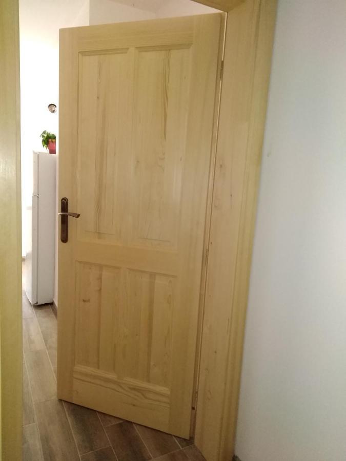 Apartma Pr' Stengarju Apartment Bohinjska Bela Ngoại thất bức ảnh