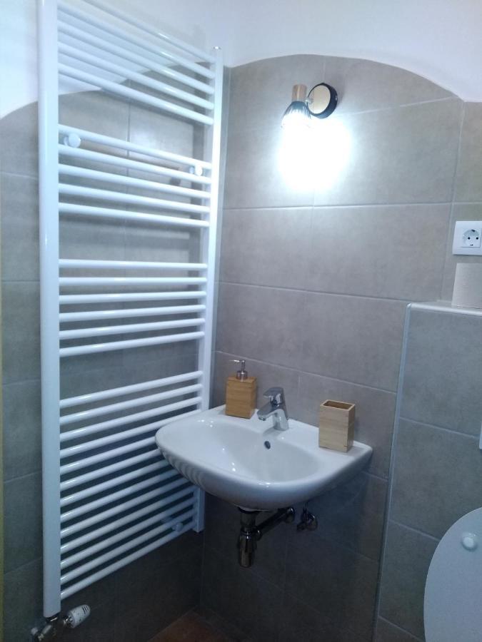Apartma Pr' Stengarju Apartment Bohinjska Bela Ngoại thất bức ảnh