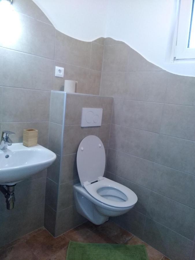 Apartma Pr' Stengarju Apartment Bohinjska Bela Ngoại thất bức ảnh