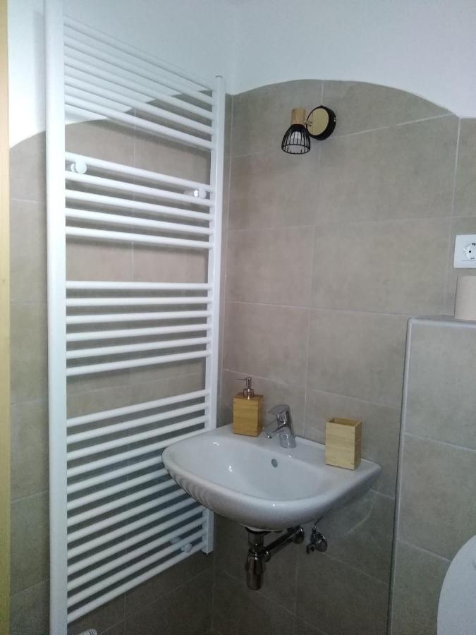 Apartma Pr' Stengarju Apartment Bohinjska Bela Ngoại thất bức ảnh