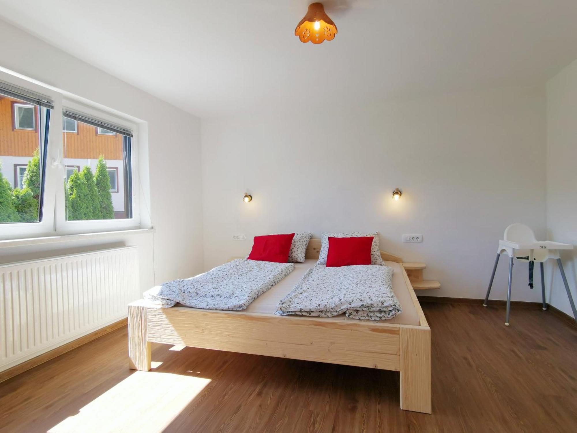 Apartma Pr' Stengarju Apartment Bohinjska Bela Ngoại thất bức ảnh