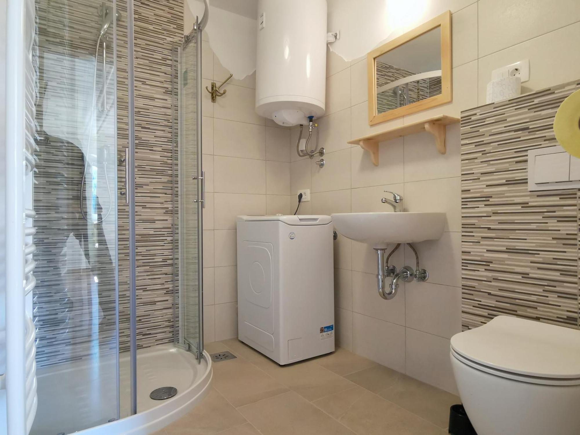Apartma Pr' Stengarju Apartment Bohinjska Bela Ngoại thất bức ảnh